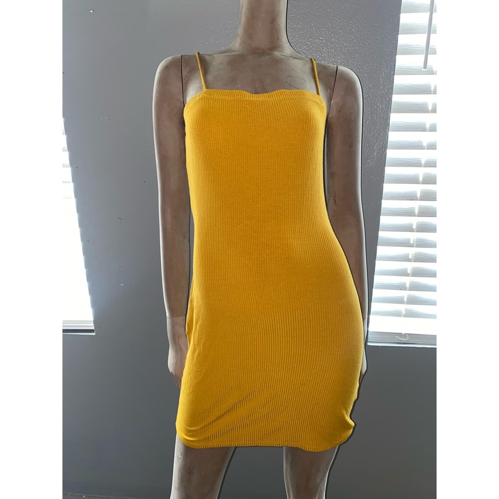 Charlotte Russe Dress